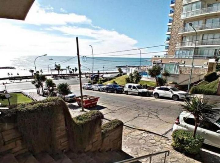Departamento · 20m² · 1 Ambiente · 1 Cochera