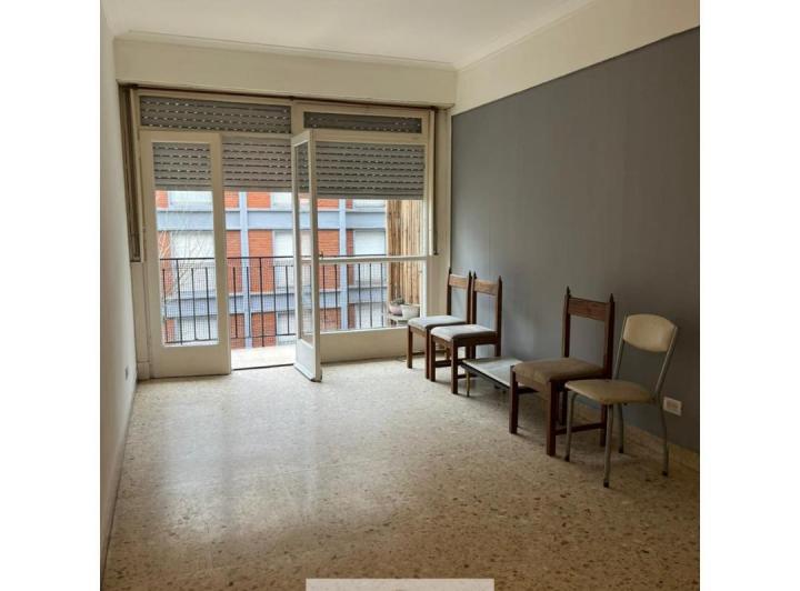 Departamento · 40m² · 1 Dormitorio