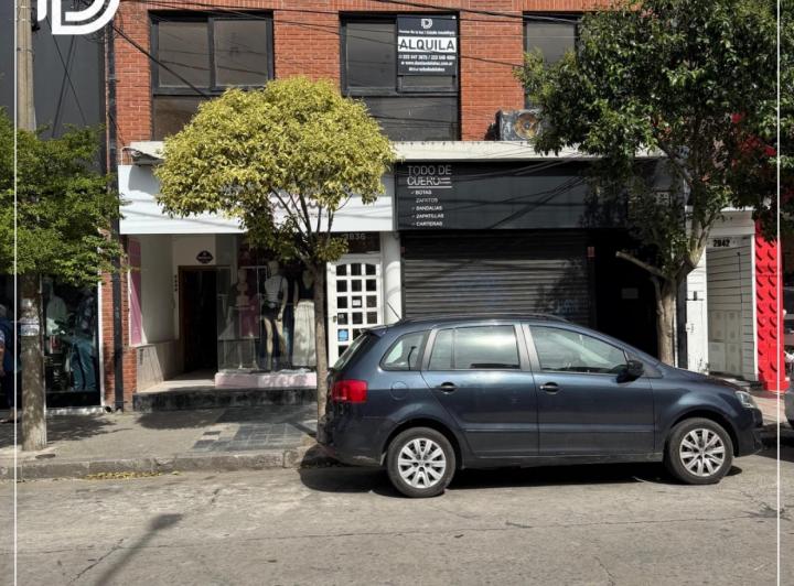 Oficina comercial · 150m² · 6 Ambientes