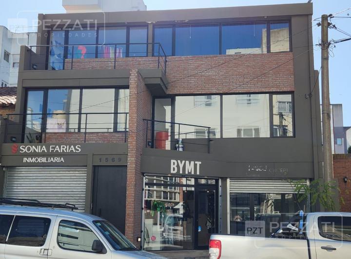 Oficina comercial · 41m² · 3 Ambientes