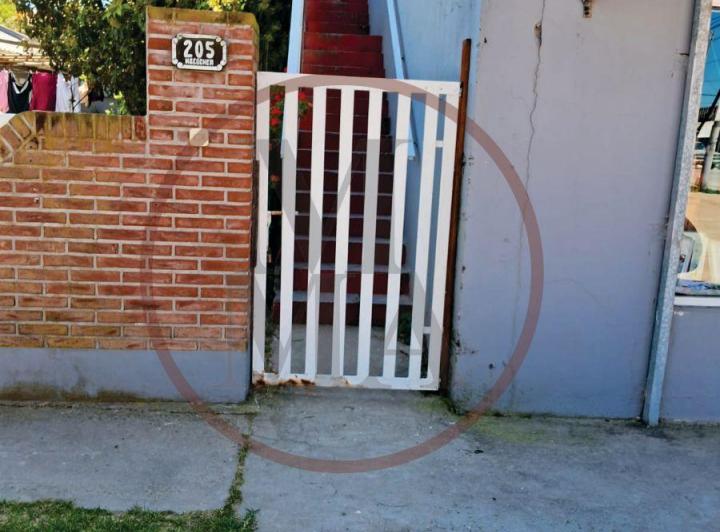 Departamento · 30m² · 1 Ambiente