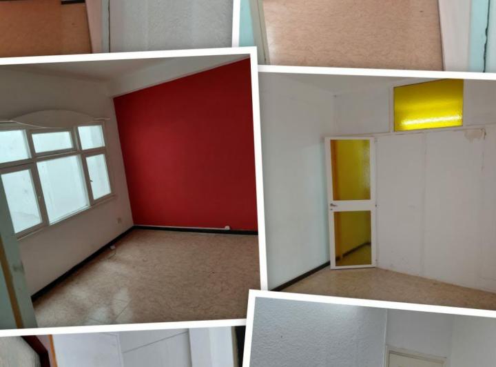 Oficina comercial · 10m² · 1 Ambiente