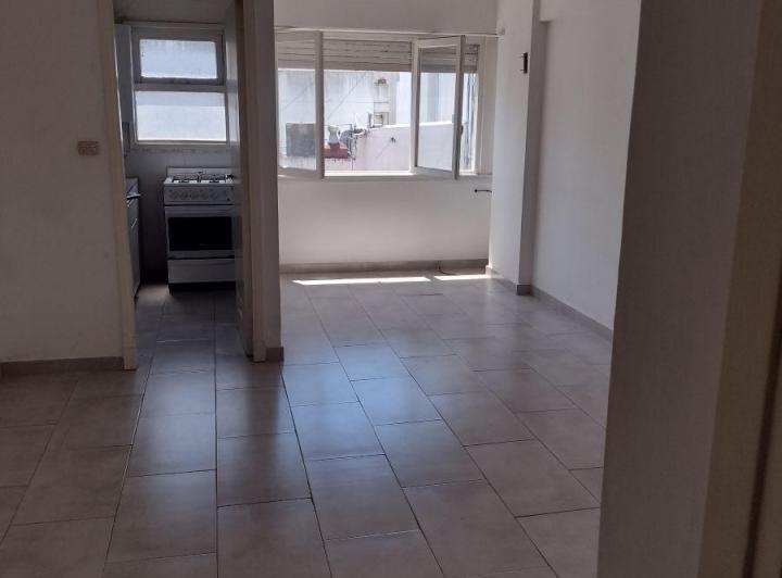 Departamento · 25m² · 1 Ambiente