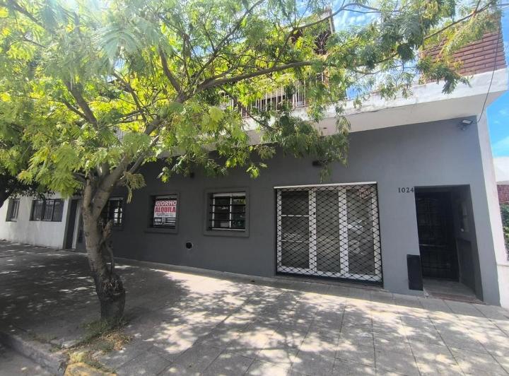 Local comercial · 140m² · 1 Ambiente