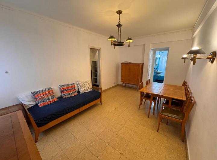 Departamento · 2 Ambientes