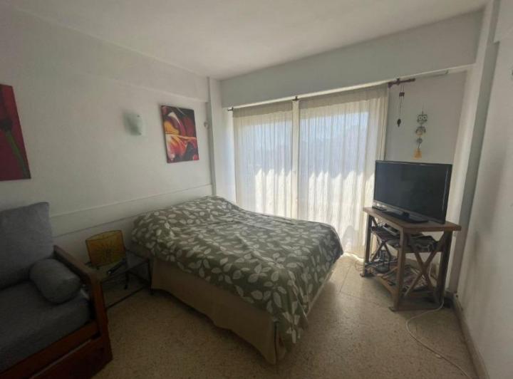 Departamento · 25m² · 1 Ambiente · 1 Cochera