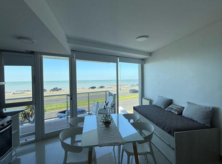 Departamento · 55m² · 2 Ambientes · 1 Cochera