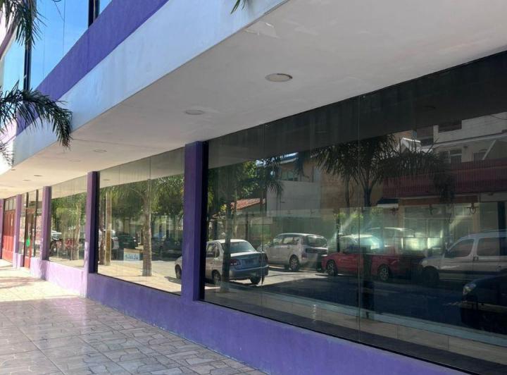 Local comercial · 300m² · 8 Ambientes · 2 Cocheras