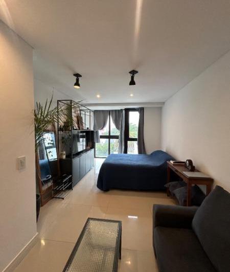 Departamento · 33m² · 1 Ambiente