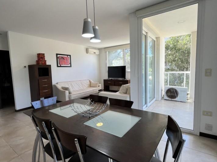Departamento · 55m² · 2 Ambientes · 1 Cochera
