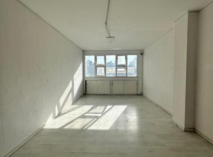 Oficina comercial · 25m² · 1 Ambiente