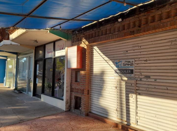 Local comercial