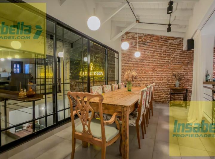 Local comercial · 300m² · 6 Ambientes