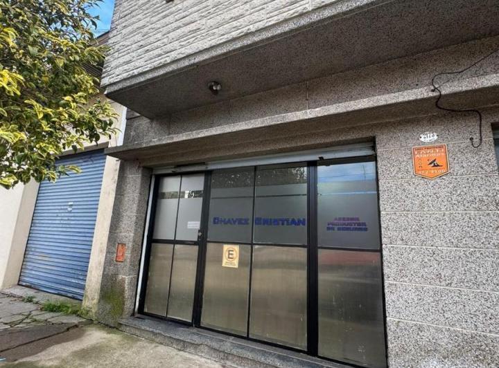 Local comercial · 63m² · 2 Ambientes