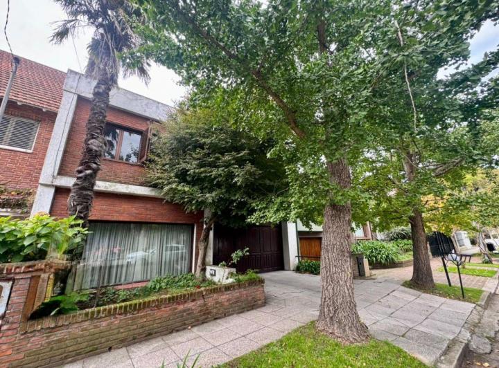 PH · 140m² · 5 Ambientes