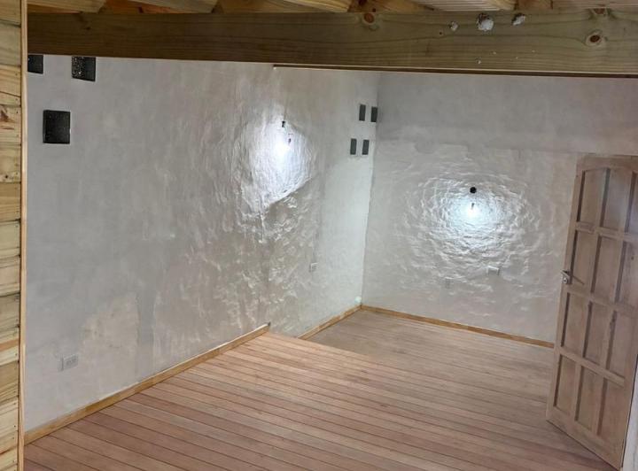 Oficina comercial · 30m² · 1 Ambiente