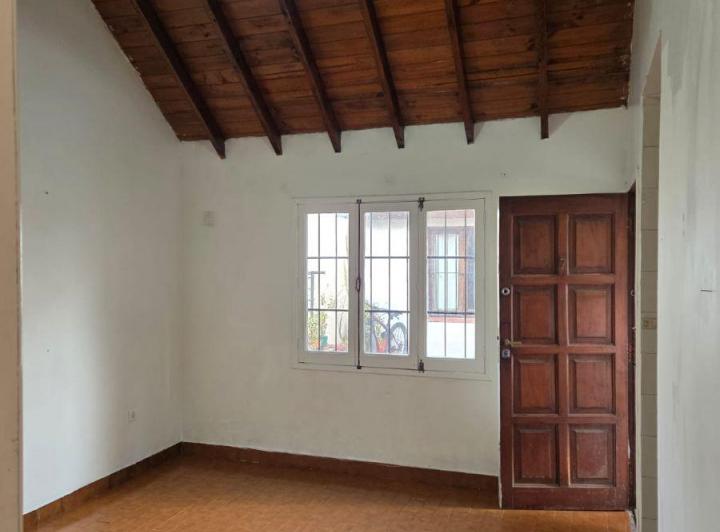 PH · 35m² · 2 Ambientes · 1 Cochera