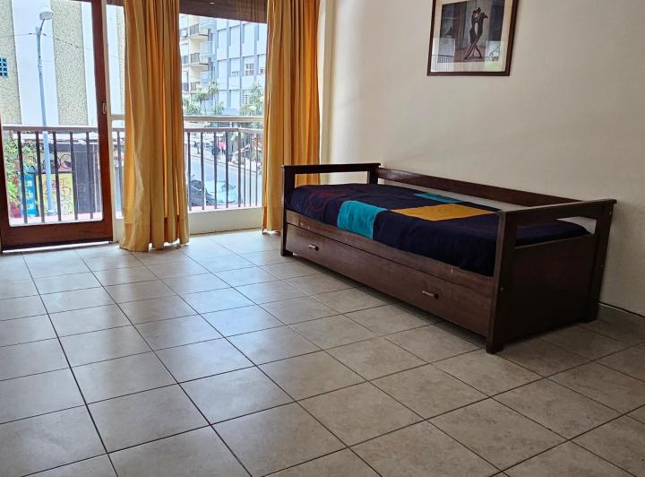 Departamento · 37m² · 2 Ambientes