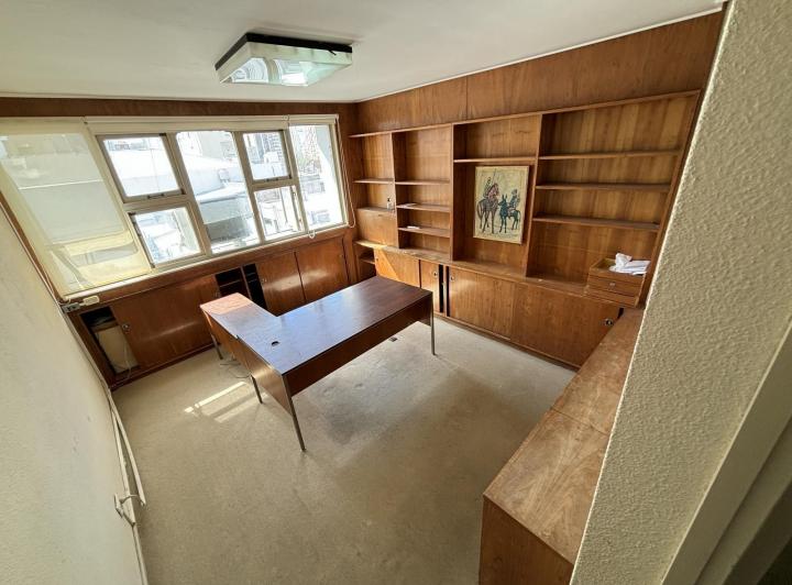 Oficina comercial · 40m²