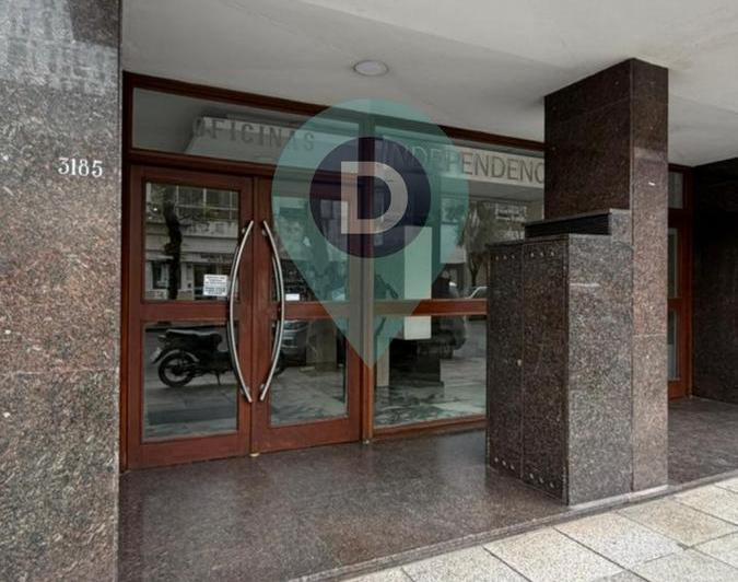 Oficina comercial · 20m² · 1 Ambiente