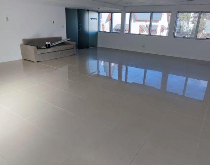 Oficina comercial · 180m² · 1 Ambiente
