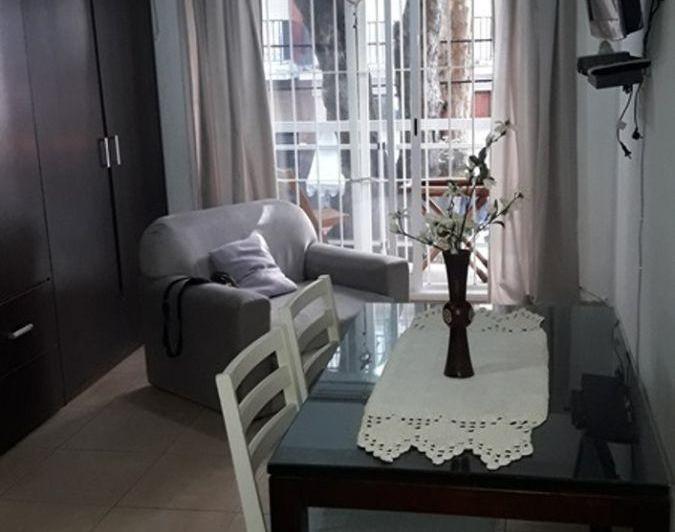 Departamento · 23m² · 1 Ambiente
