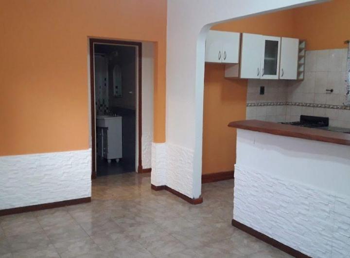 PH · 48m² · 3 Ambientes