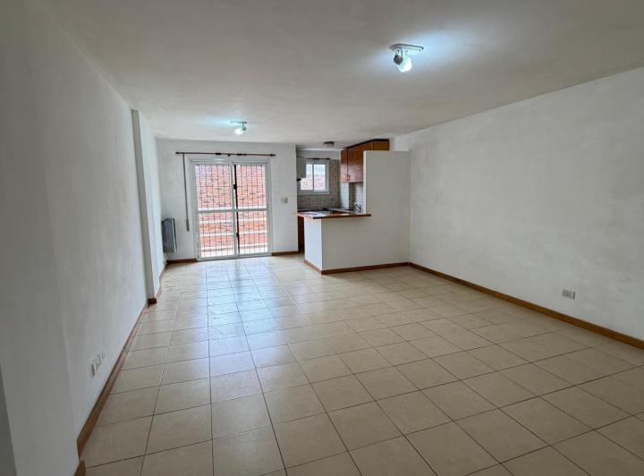 Departamento · 40m² · 1 Ambiente