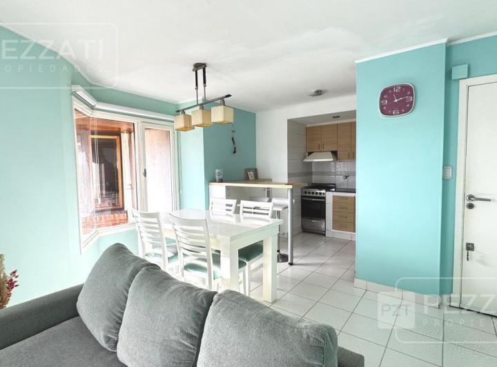 Departamento · 48m² · 2 Ambientes