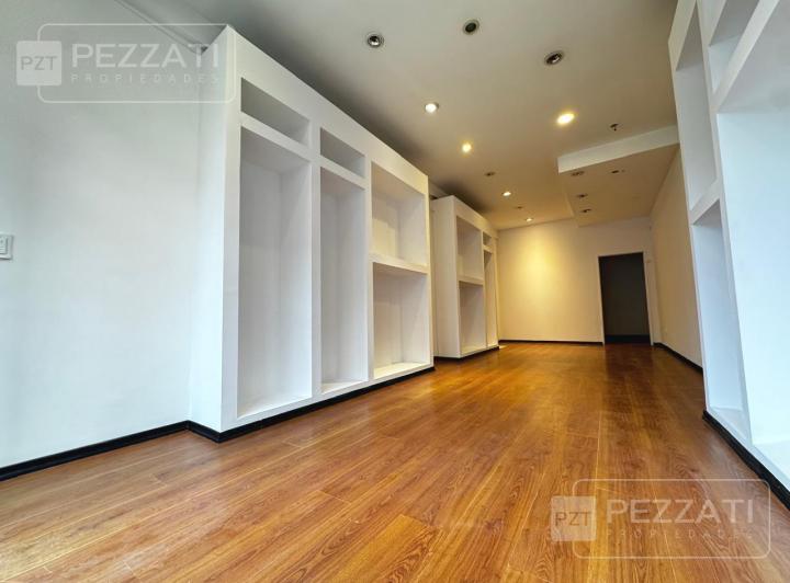 Local comercial · 46m²