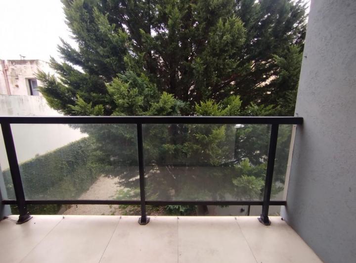 Departamento · 33m² · 1 Ambiente