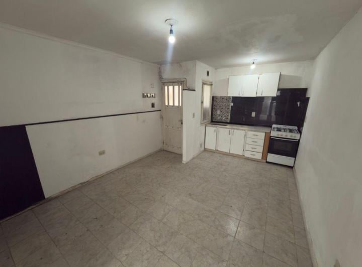 Departamento · 20m² · 1 Ambiente