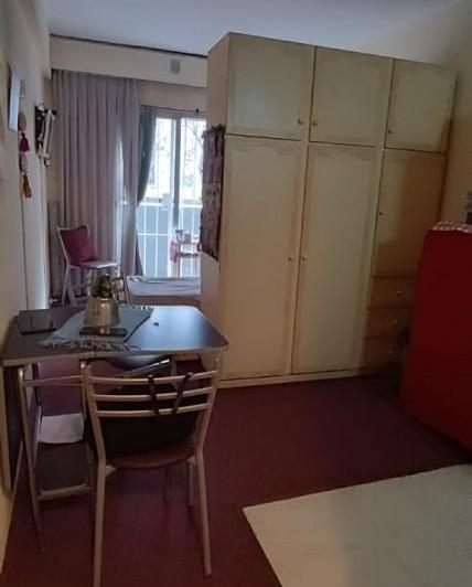 Departamento · 22m² · 1 Ambiente