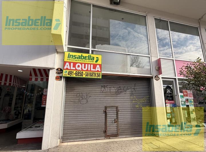 Local comercial · 175m²