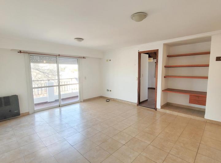 Departamento · 40m² · 1 Dormitorio
