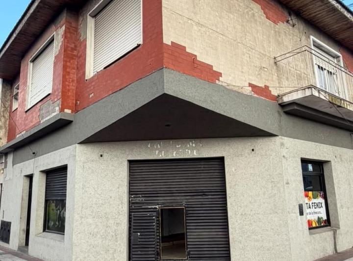 Local comercial · 75m²