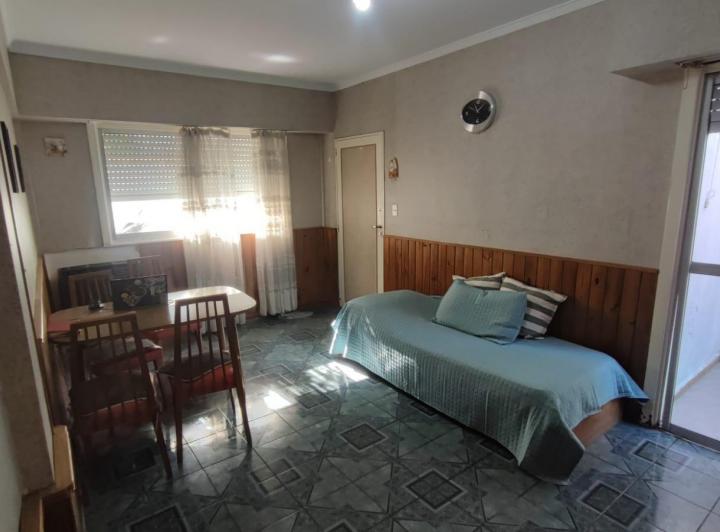 Departamento · 38m² · 2 Ambientes