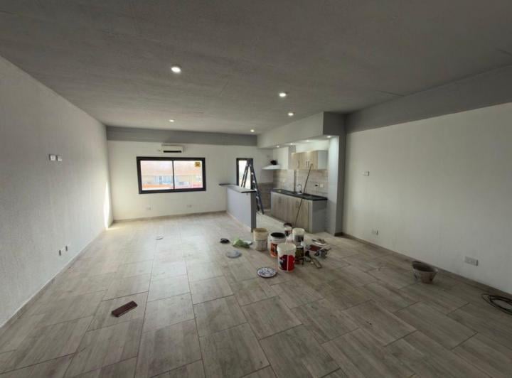 Departamento · 45m² · 2 Ambientes