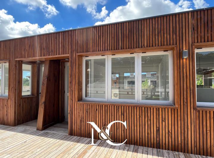 Local comercial · 25m² · 1 Ambiente