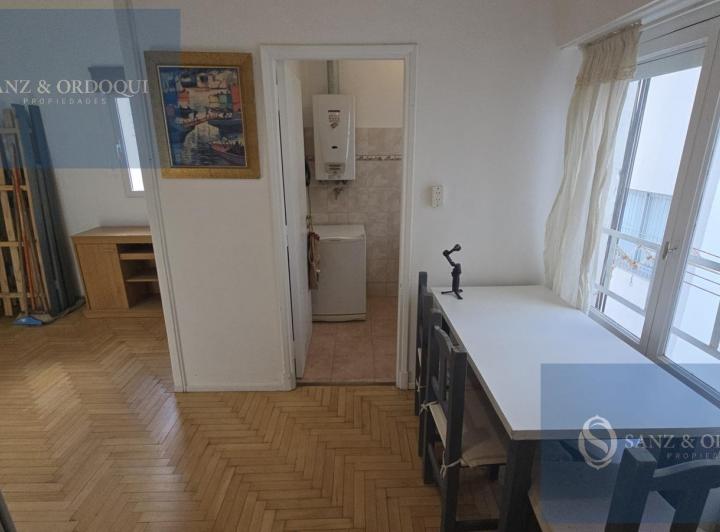 Departamento · 24m² · 1 Ambiente