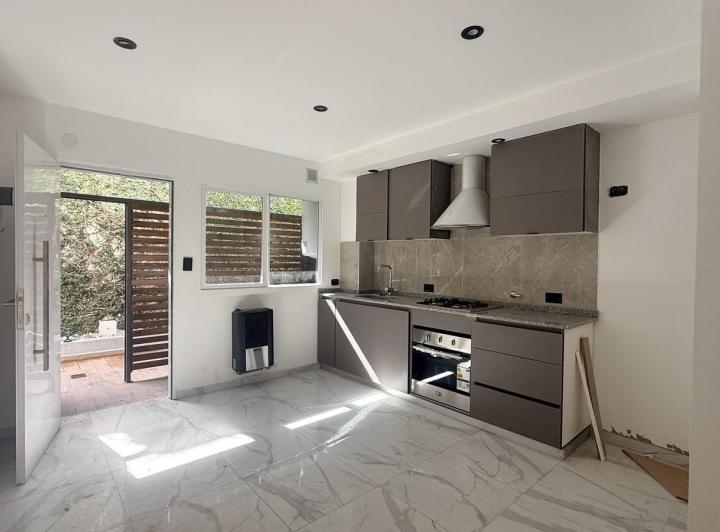 PH · 50m² · 3 Ambientes