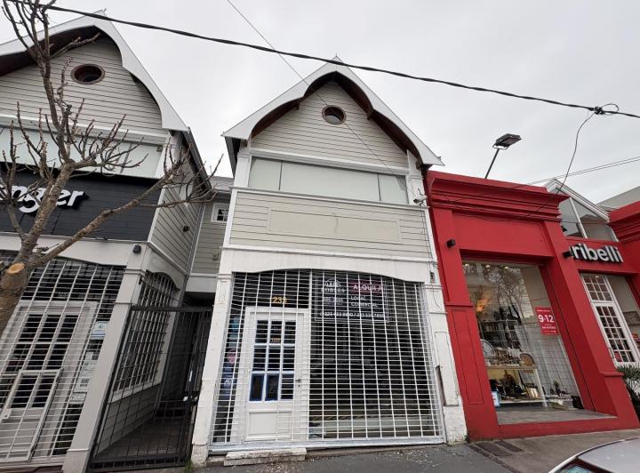 Local comercial · 50m²