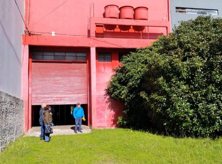 Local comercial · 1m²