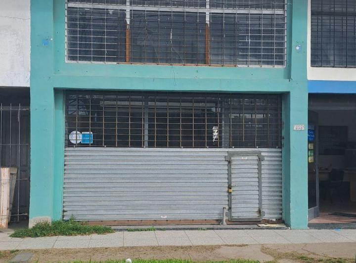 Local comercial · 52m² · 1 Ambiente