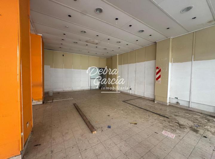 Local comercial · 46m²