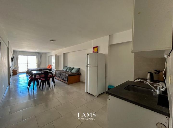 Departamento · 1 Ambiente