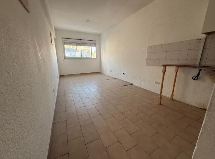 Departamento · 21m² · 1 Ambiente