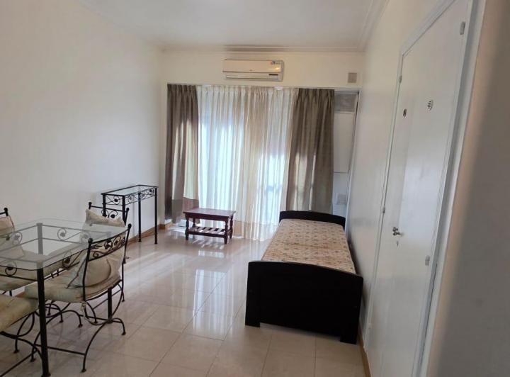 Departamento · 21m² · 1 Ambiente