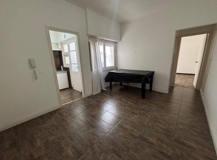 Departamento · 40m² · 2 Ambientes