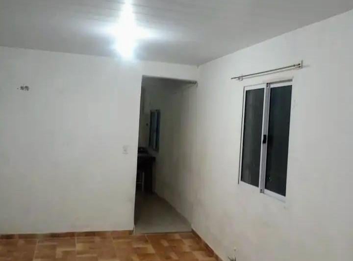 PH · 40m² · 2 Ambientes